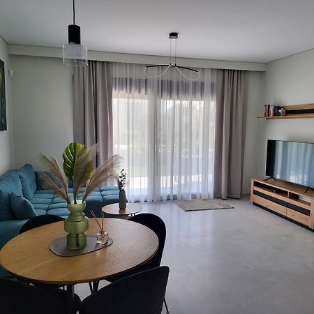 Olea Valley Villa T2 Nikiti  Esterno foto