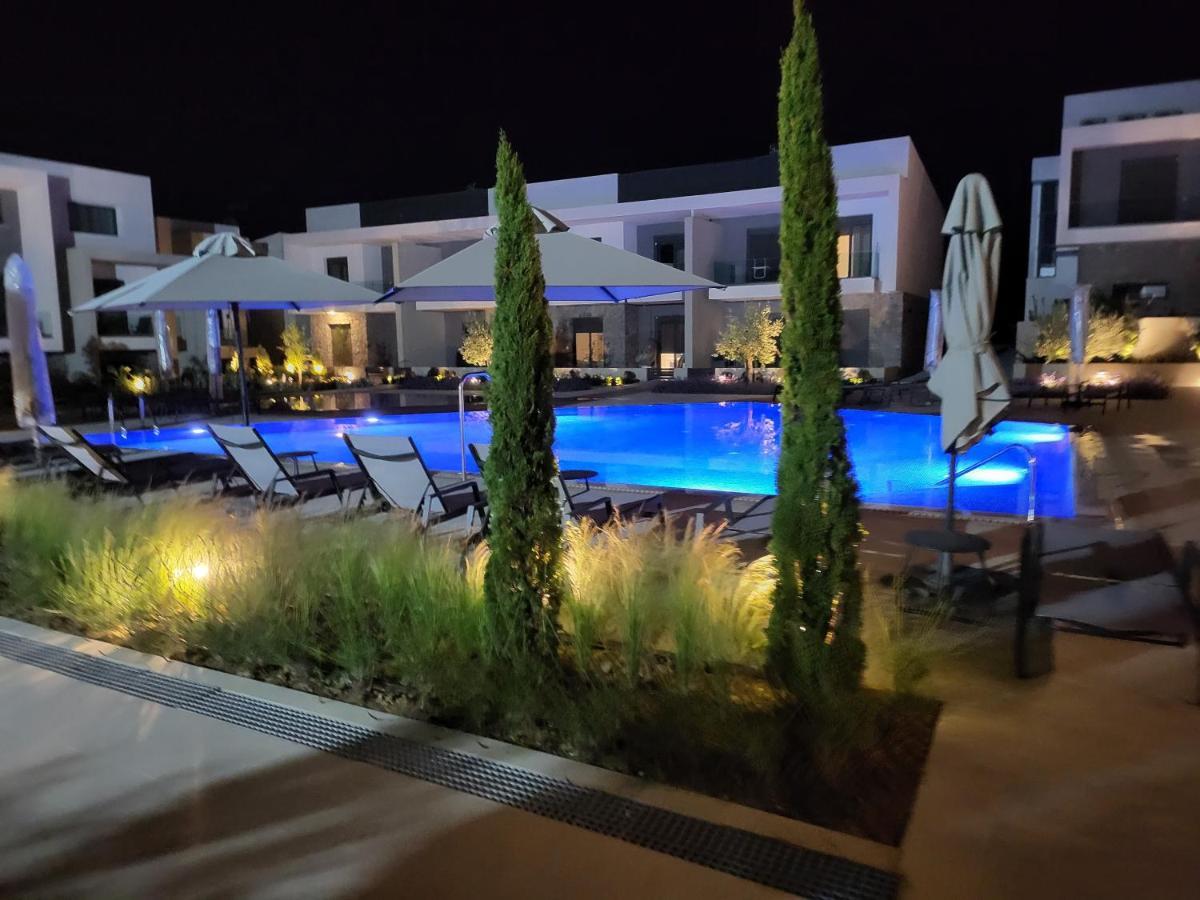 Olea Valley Villa T2 Nikiti  Esterno foto